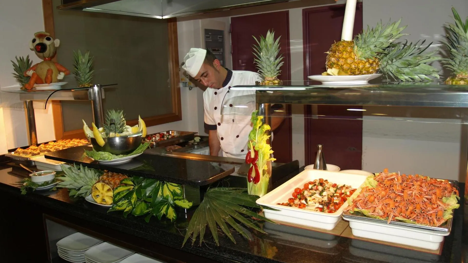 Hotel Astoria Park Lloret de Mar