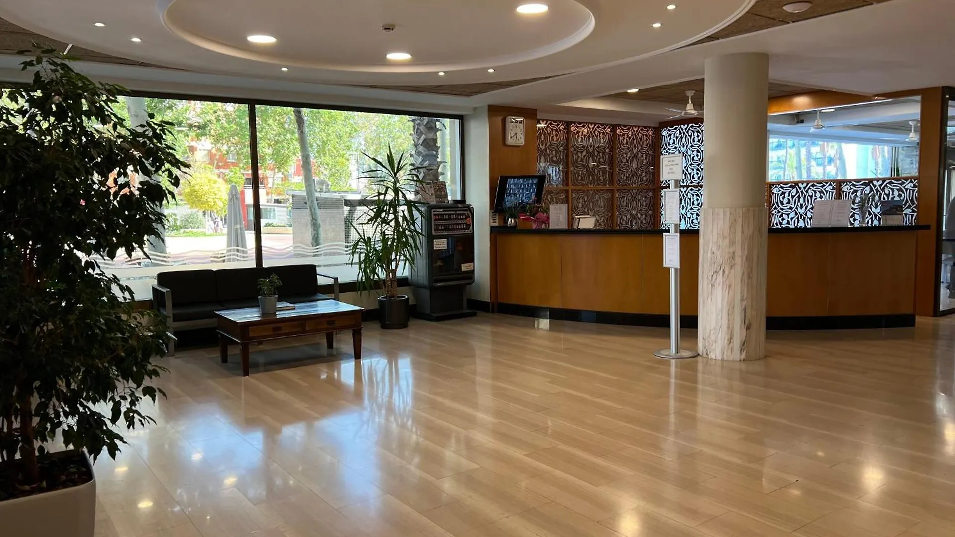 Hotel Astoria Park Lloret de Mar Spain
