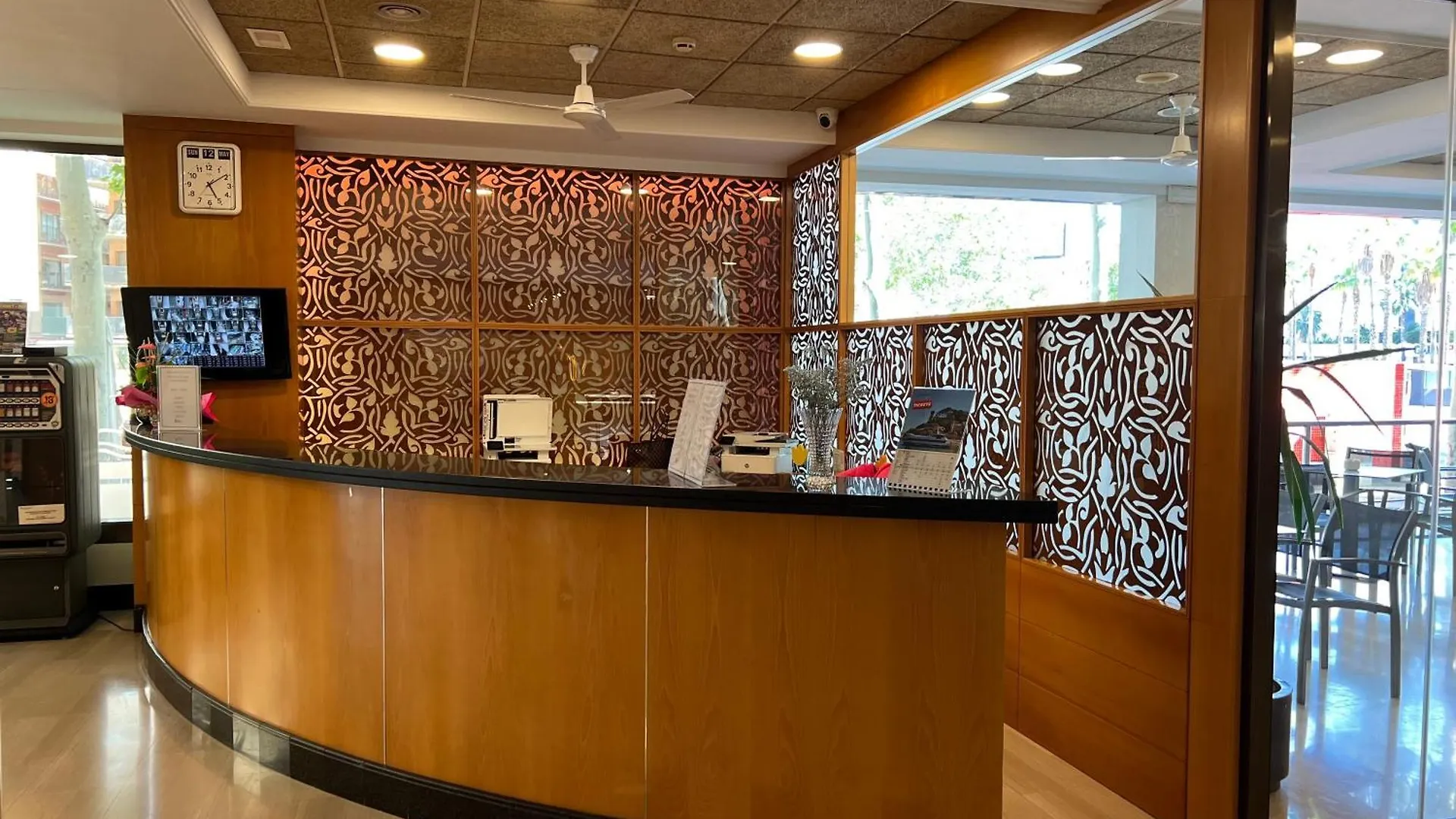Hotel Astoria Park Lloret de Mar 4*,  Spain