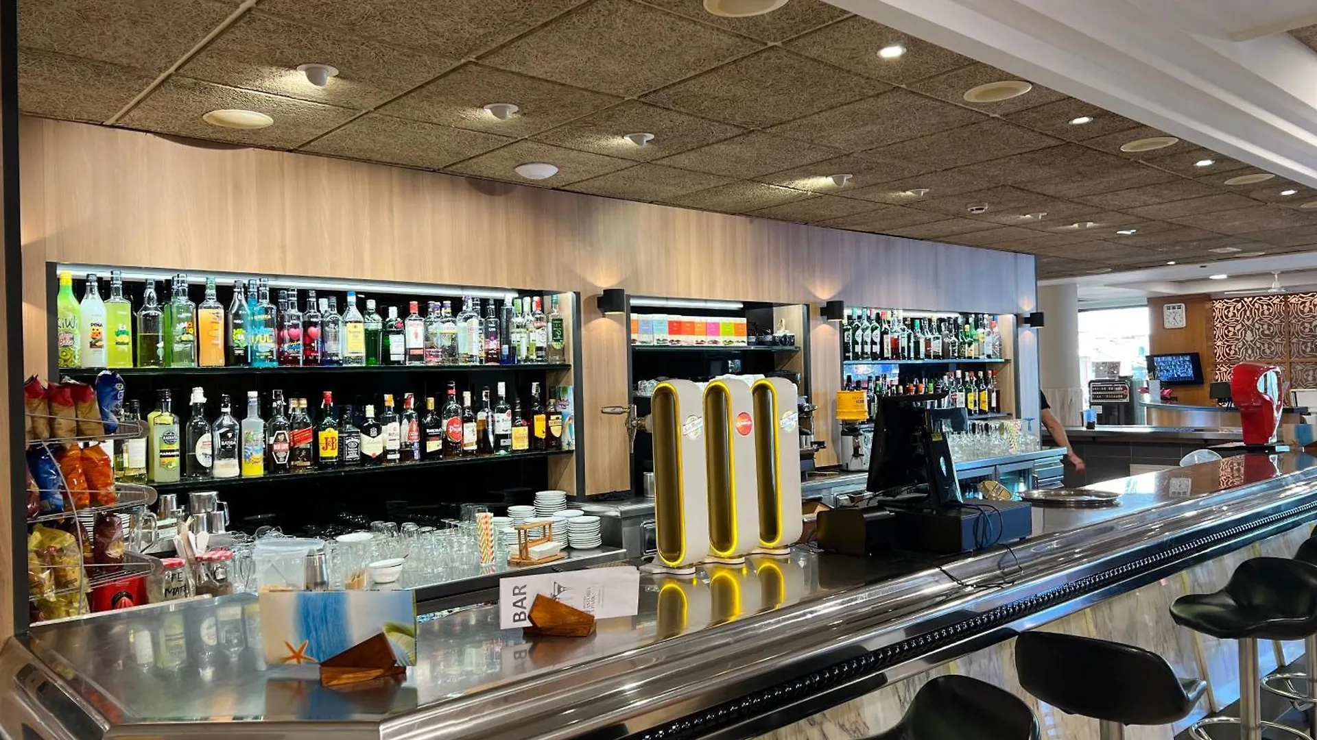 Hotel Astoria Park Lloret de Mar