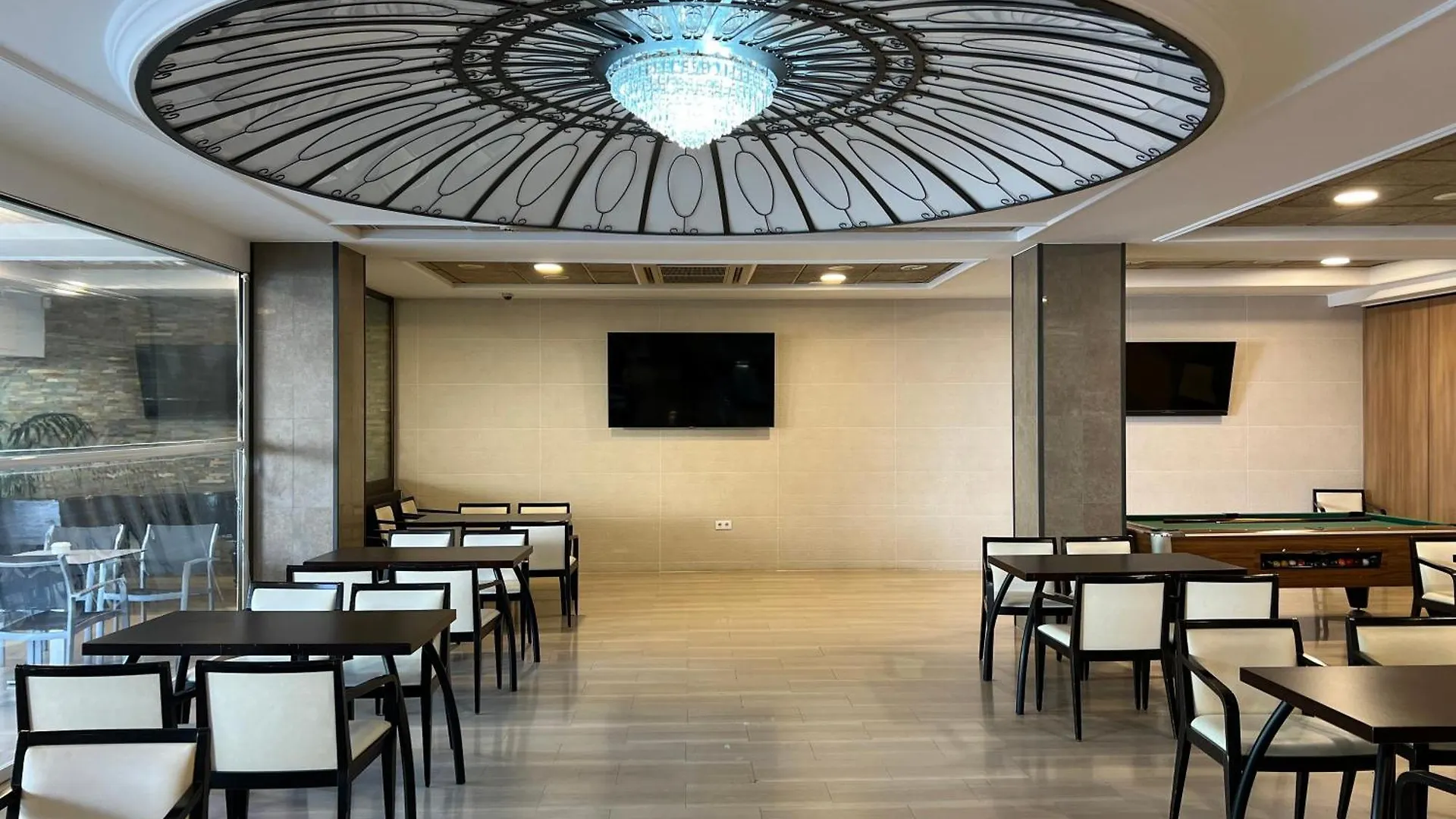 ****  Hotel Astoria Park Lloret de Mar Spain