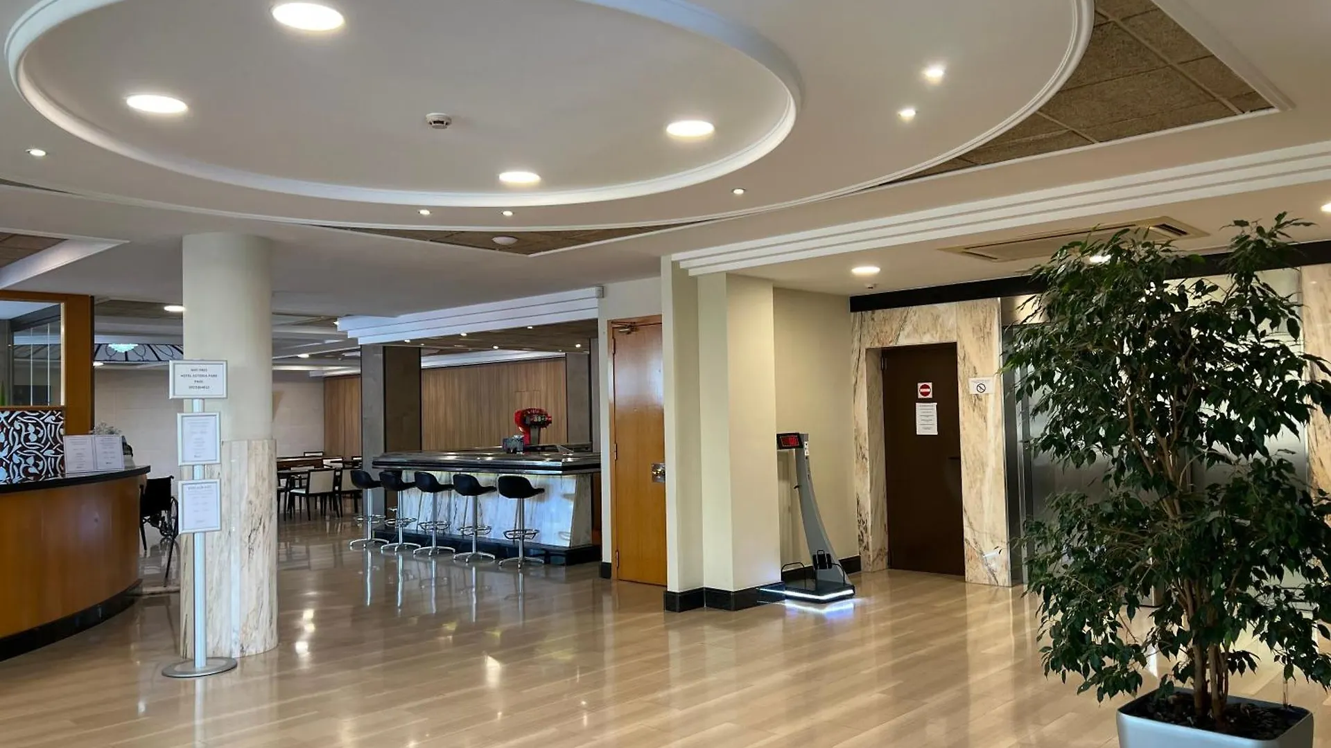 Hotel Astoria Park Lloret de Mar