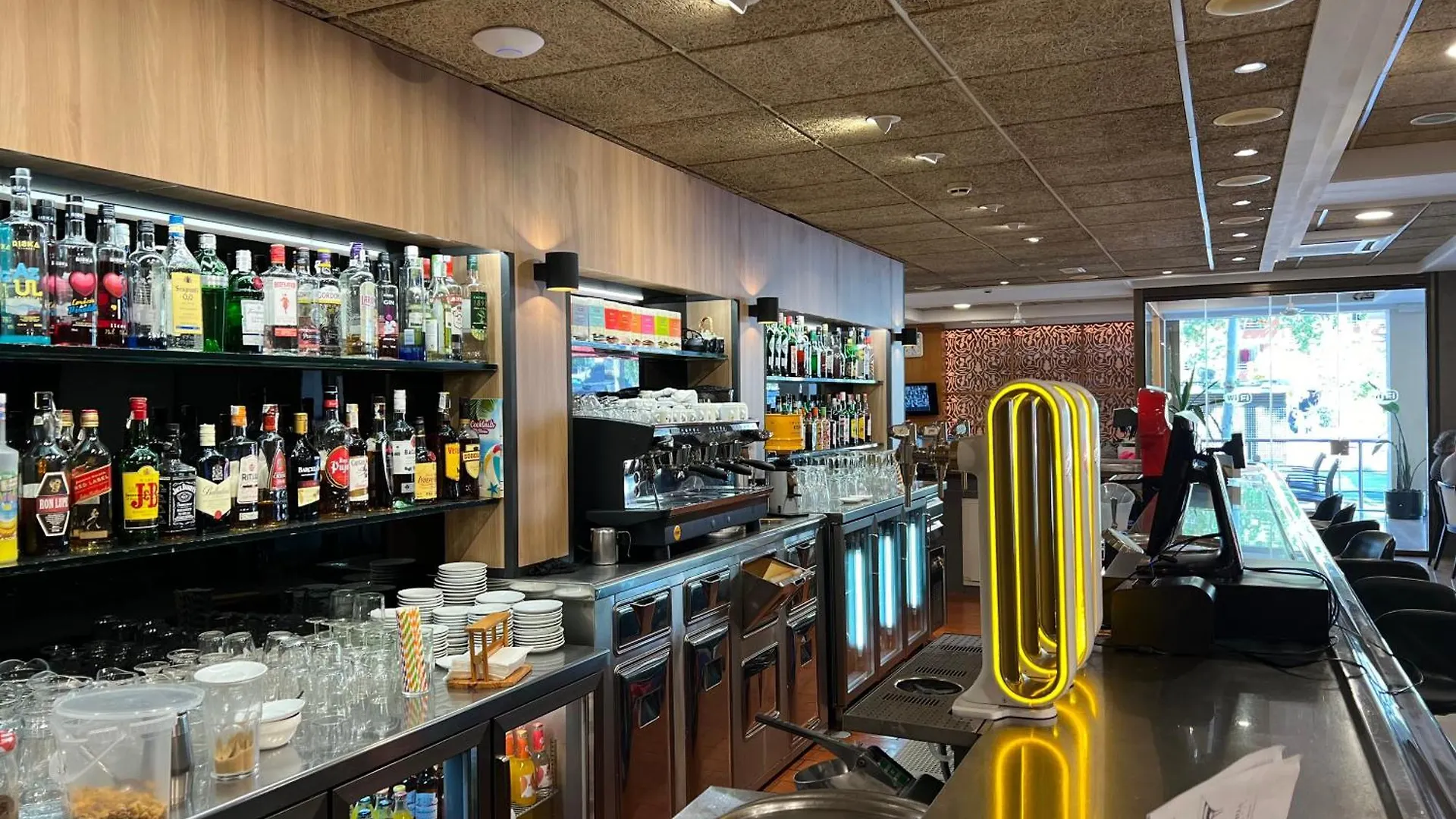 Hotel Astoria Park Lloret de Mar
