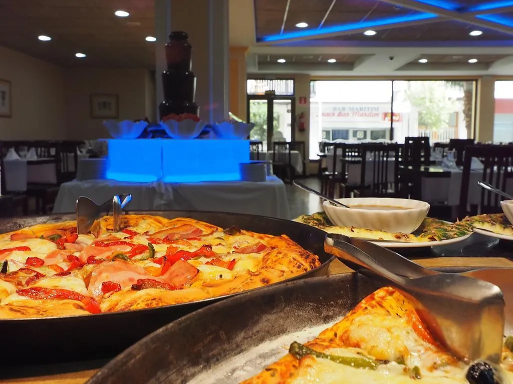Hotel Astoria Park Lloret de Mar