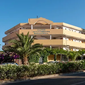  Appartement Alper Mallorca Spanje