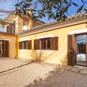 Villa Sa Torre Вилла Sa Torre