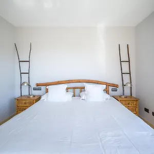 Villas Вилла Салобре