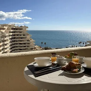  Appartement Kingfisher Benal Spanje