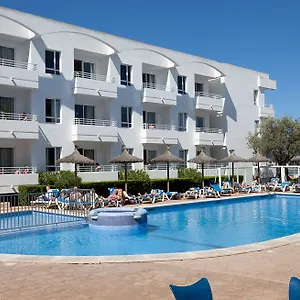  Appartement Cabot Hobby Club Spanje