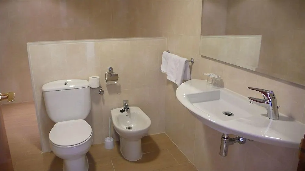 Hotel Astoria Park Lloret de Mar