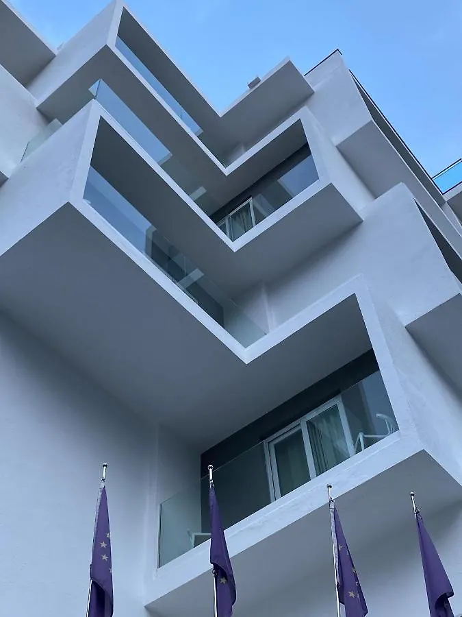 Hotel Astoria Park Lloret de Mar 4*,  Spain