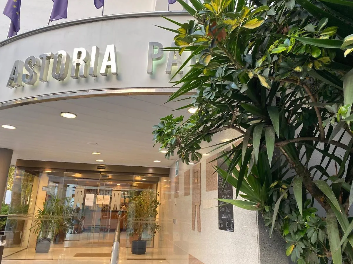 Hotel Astoria Park Lloret de Mar 4*,  Spain