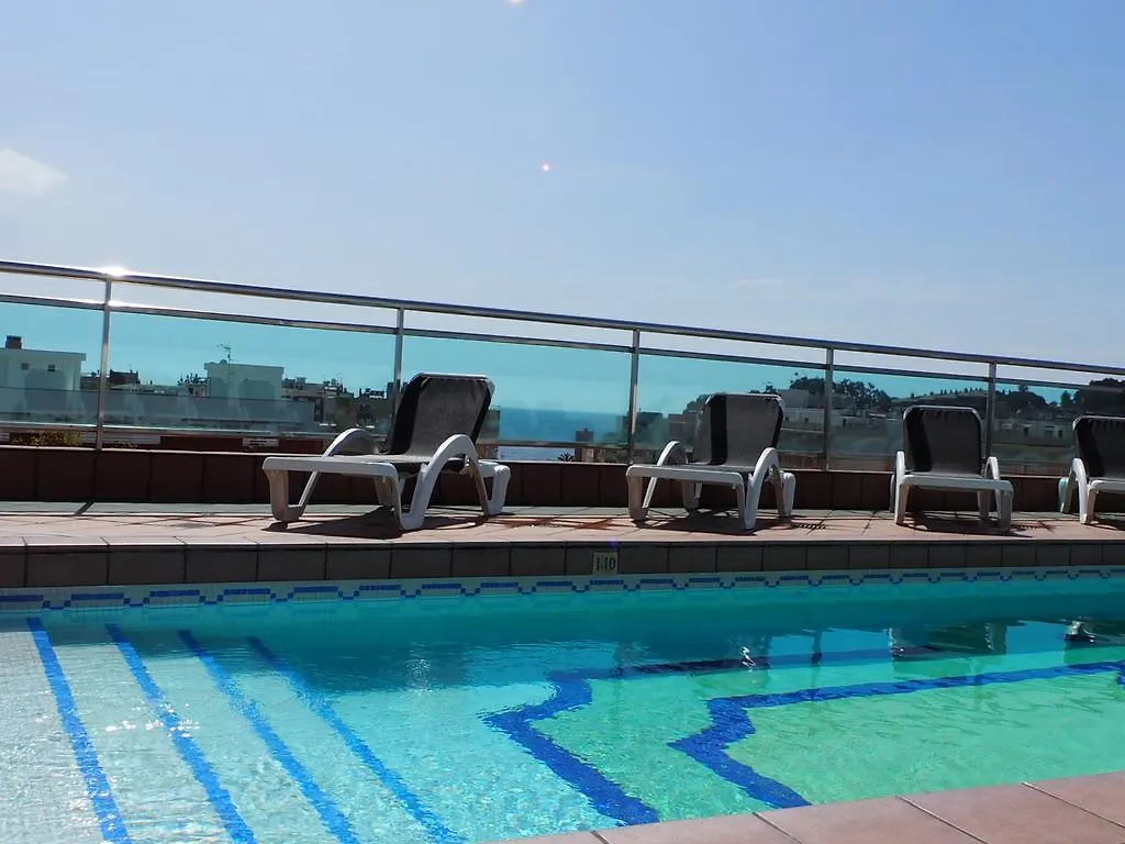 Hotel Astoria Park Lloret de Mar