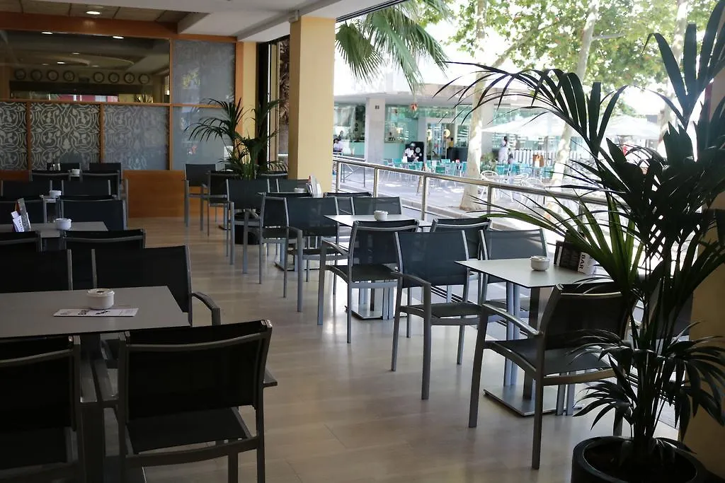 ****  Hotel Astoria Park Lloret de Mar Spain