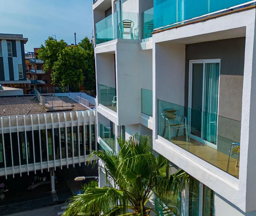 Hotel Astoria Park Lloret de Mar 4*,