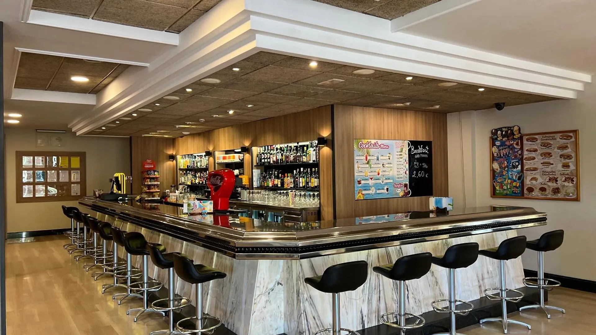 Hotel Astoria Park Lloret de Mar