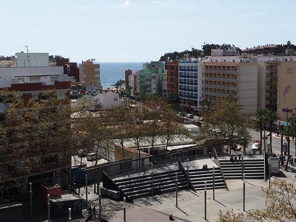 Hotel Astoria Park Lloret de Mar