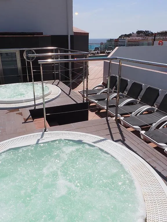 Hotel Astoria Park Lloret de Mar