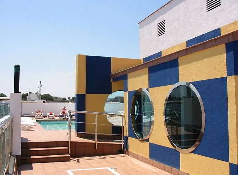 Hotel Astoria Park Lloret de Mar