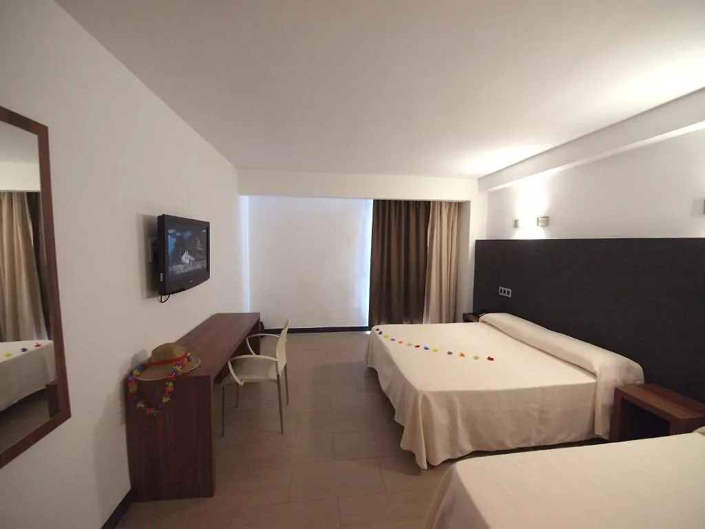 Hotel Astoria Park Lloret de Mar