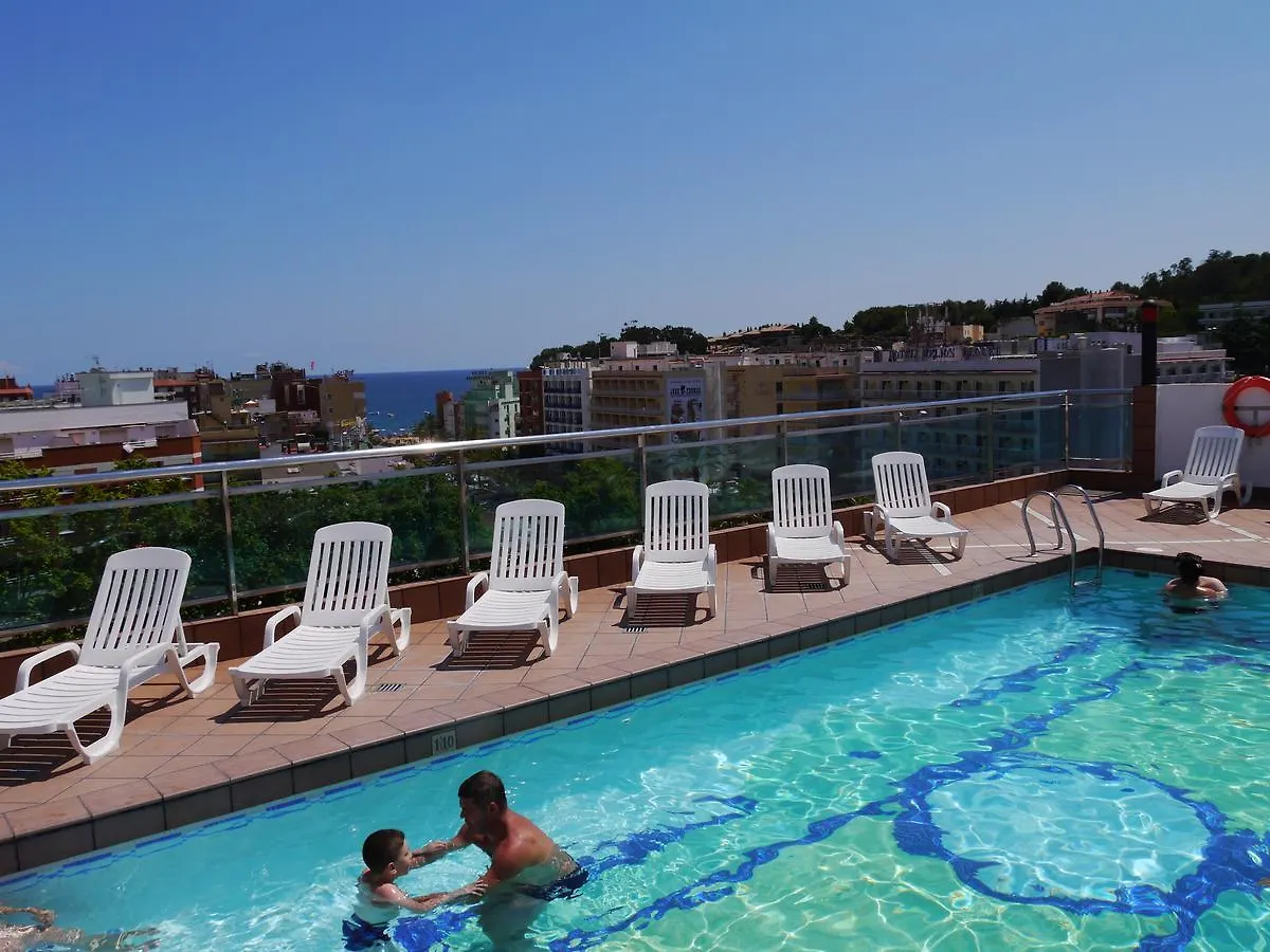 Hotel Astoria Park Lloret de Mar 4*,