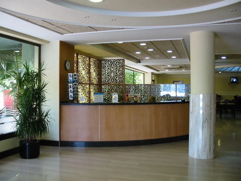 Hotel Astoria Park Lloret de Mar