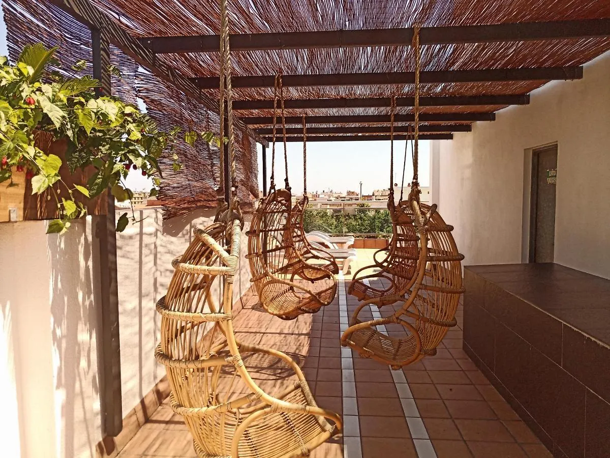 Hotel Astoria Park Lloret de Mar