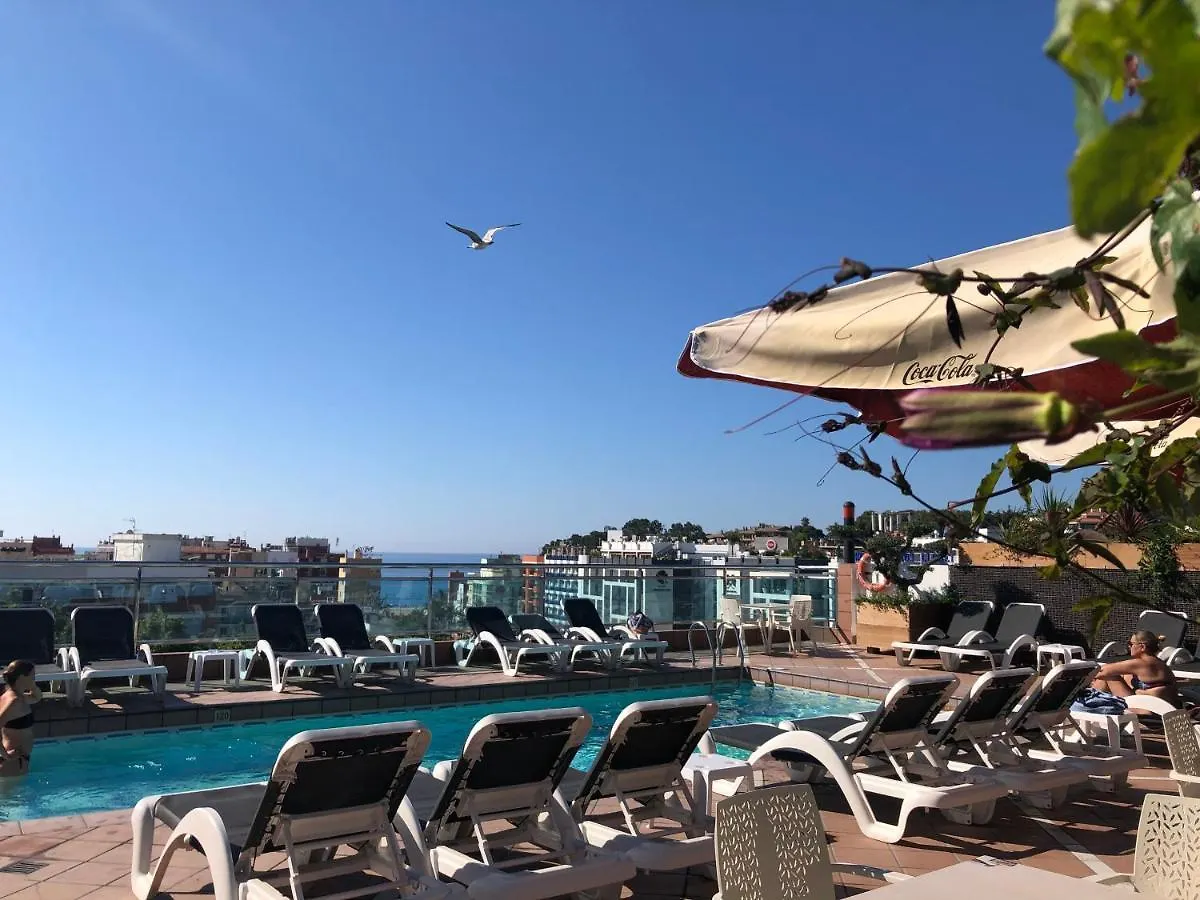Hotel Astoria Park Lloret de Mar
