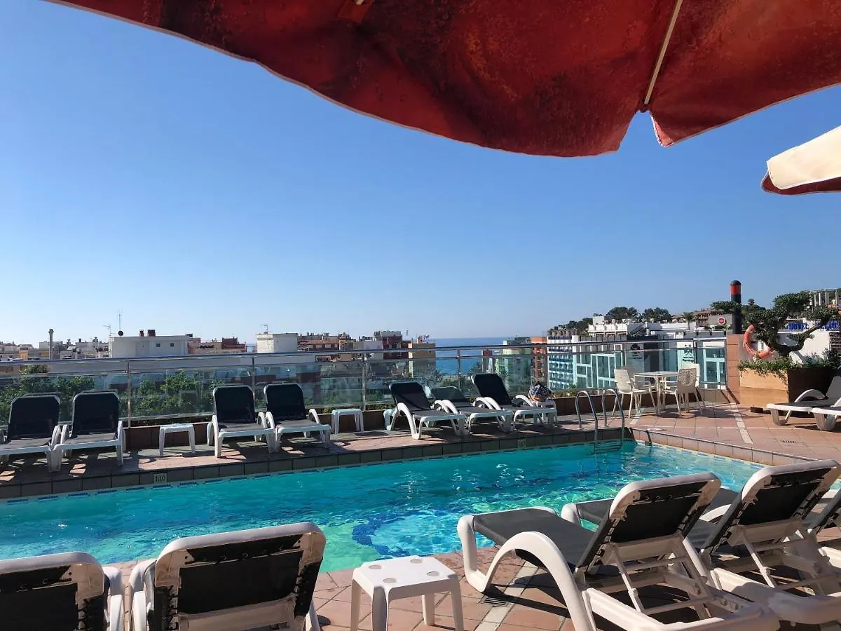 Hotel Astoria Park Lloret de Mar 4*,