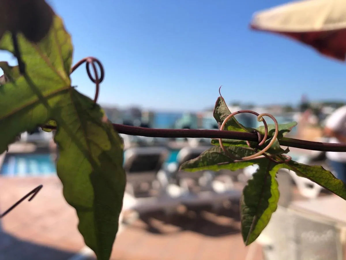 Hotel Astoria Park Lloret de Mar