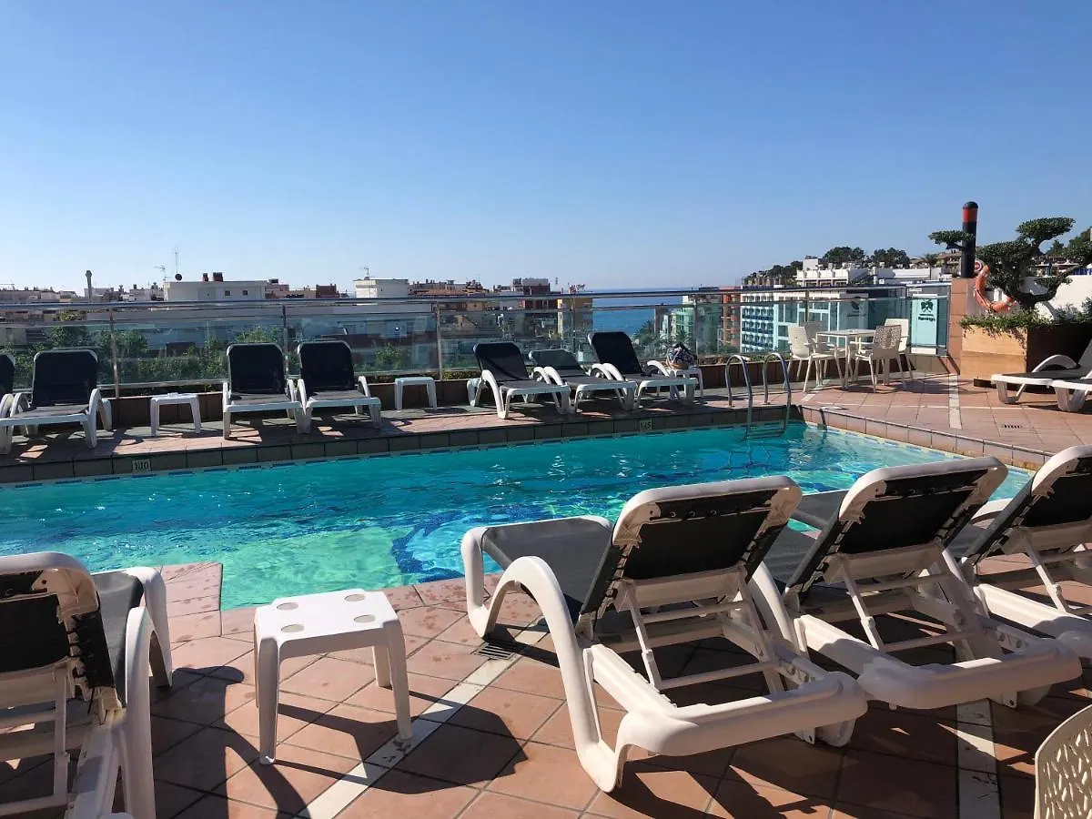 Hotel Astoria Park Lloret de Mar