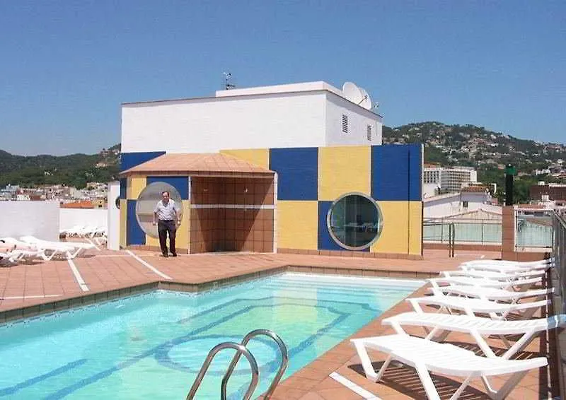 Hotel Astoria Park Lloret de Mar