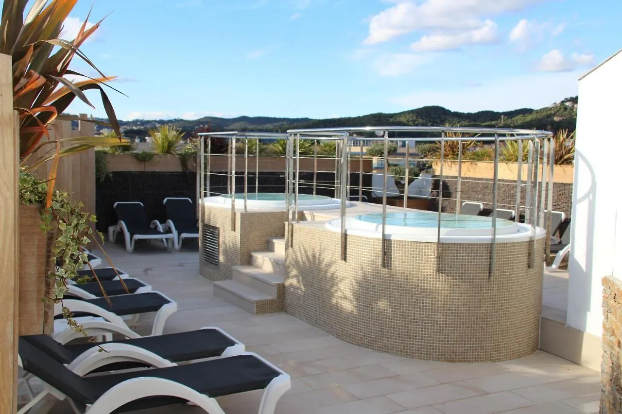 Hotel Astoria Park Lloret de Mar