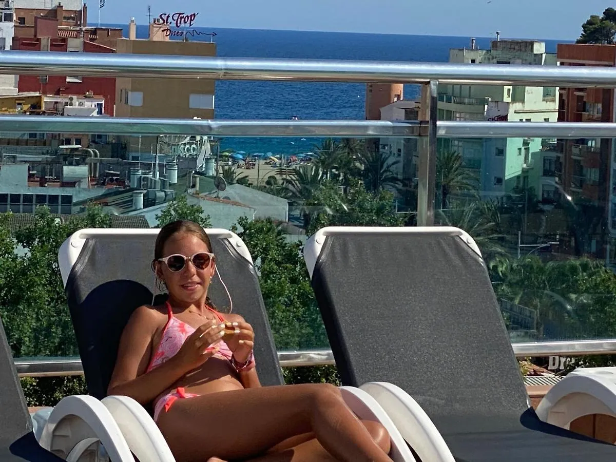 Hotel Astoria Park Lloret de Mar