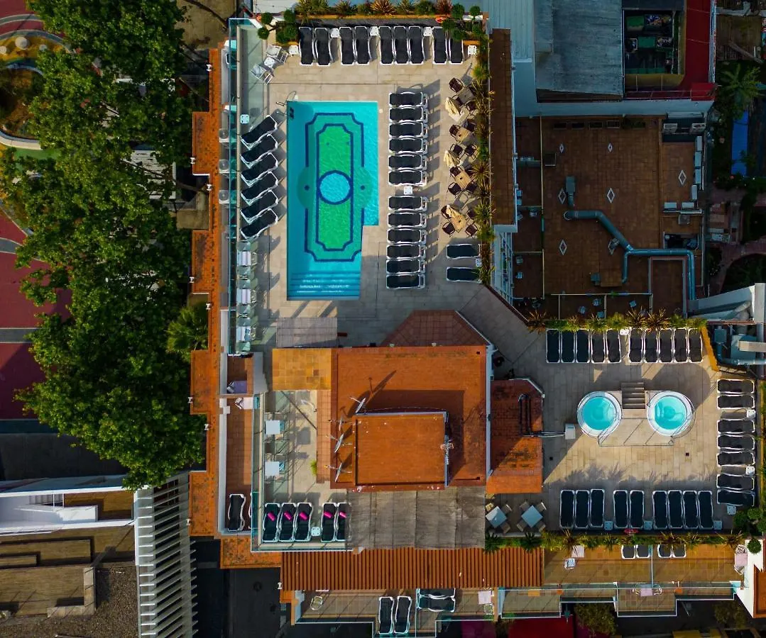 Hotel Astoria Park Lloret de Mar