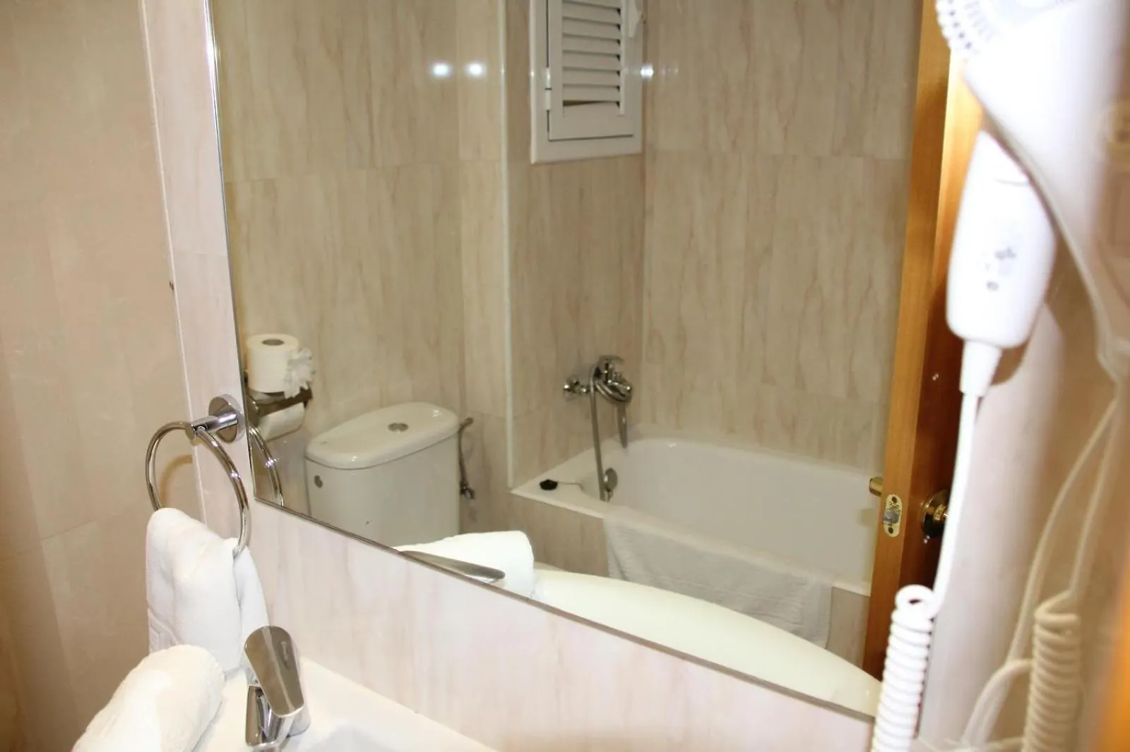 ****  Hotel Astoria Park Lloret de Mar Spain