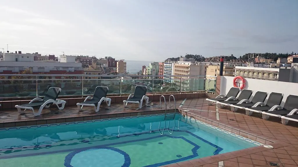Hotel Astoria Park Lloret de Mar