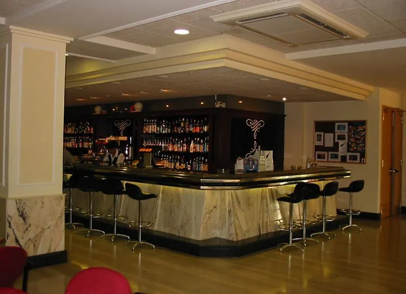 Hotel Astoria Park Lloret de Mar