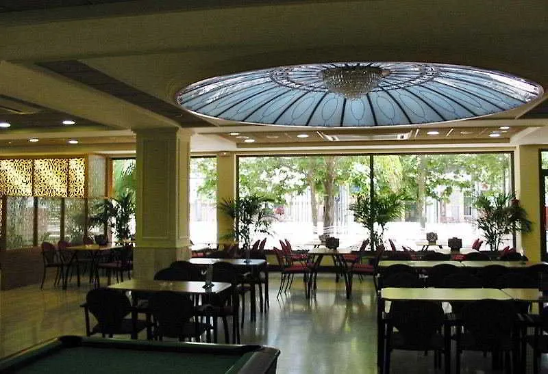 ****  Hotel Astoria Park Lloret de Mar Spain