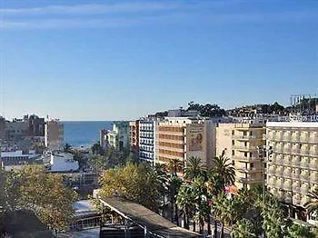 Hotel Astoria Park Lloret de Mar