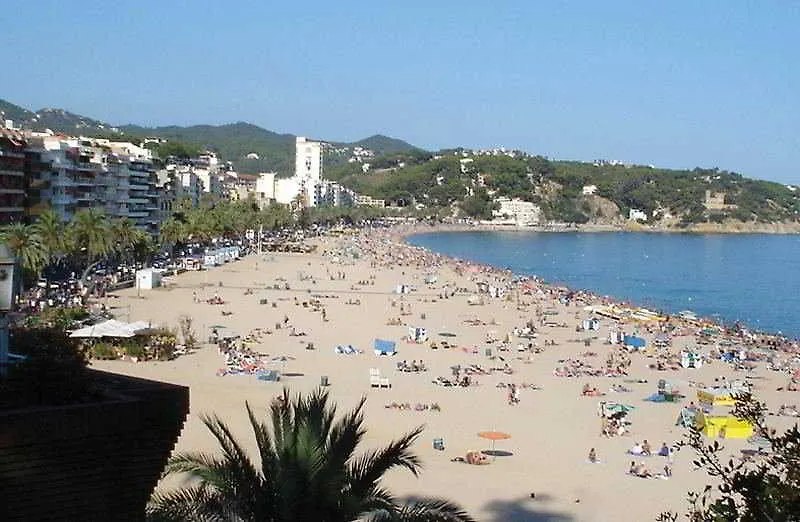Hotel Astoria Park Lloret de Mar