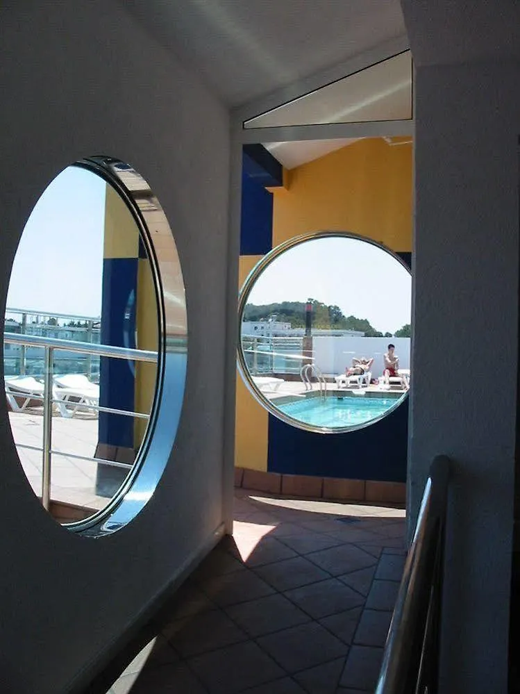 Hotel Astoria Park Lloret de Mar