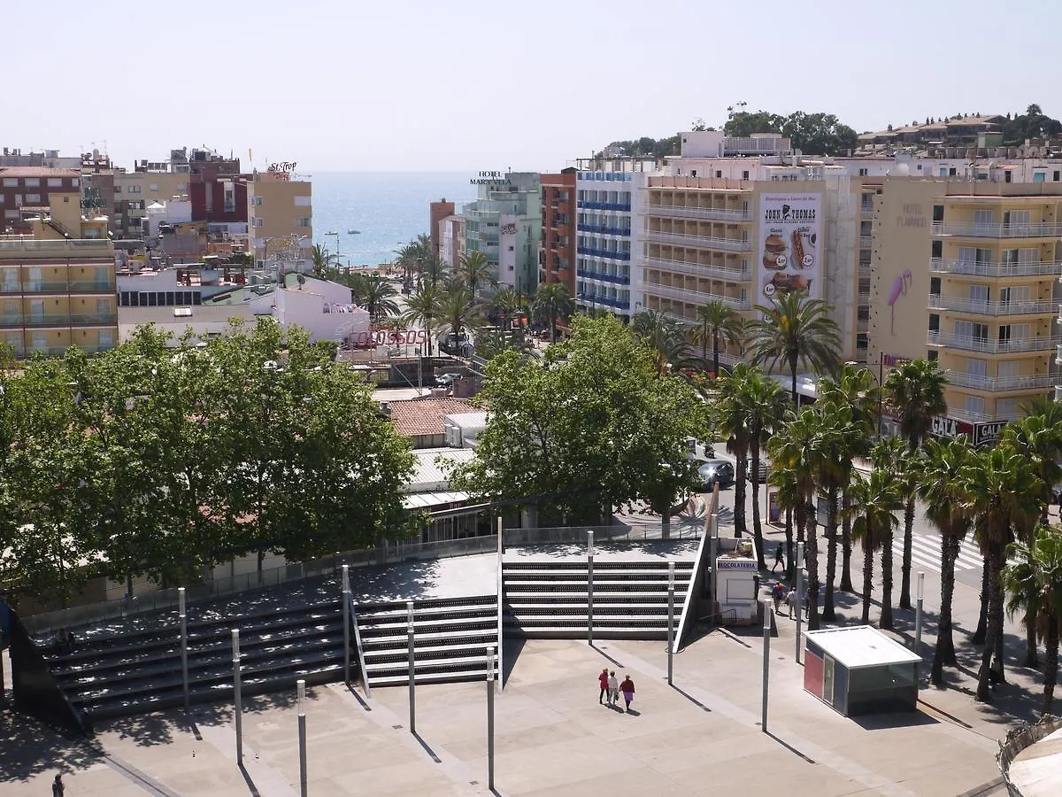 Hotel Astoria Park Lloret de Mar