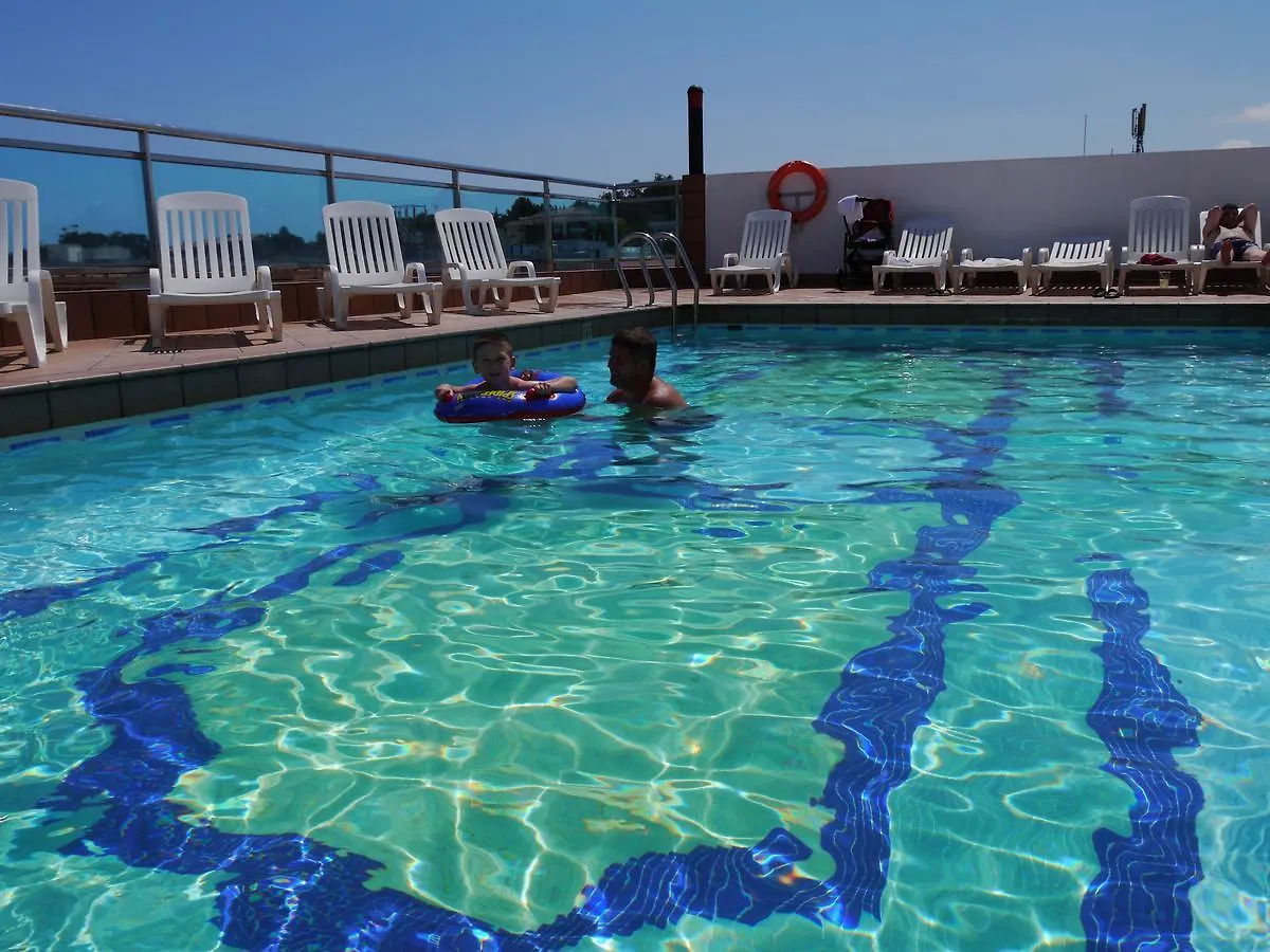Hotel Astoria Park Lloret de Mar