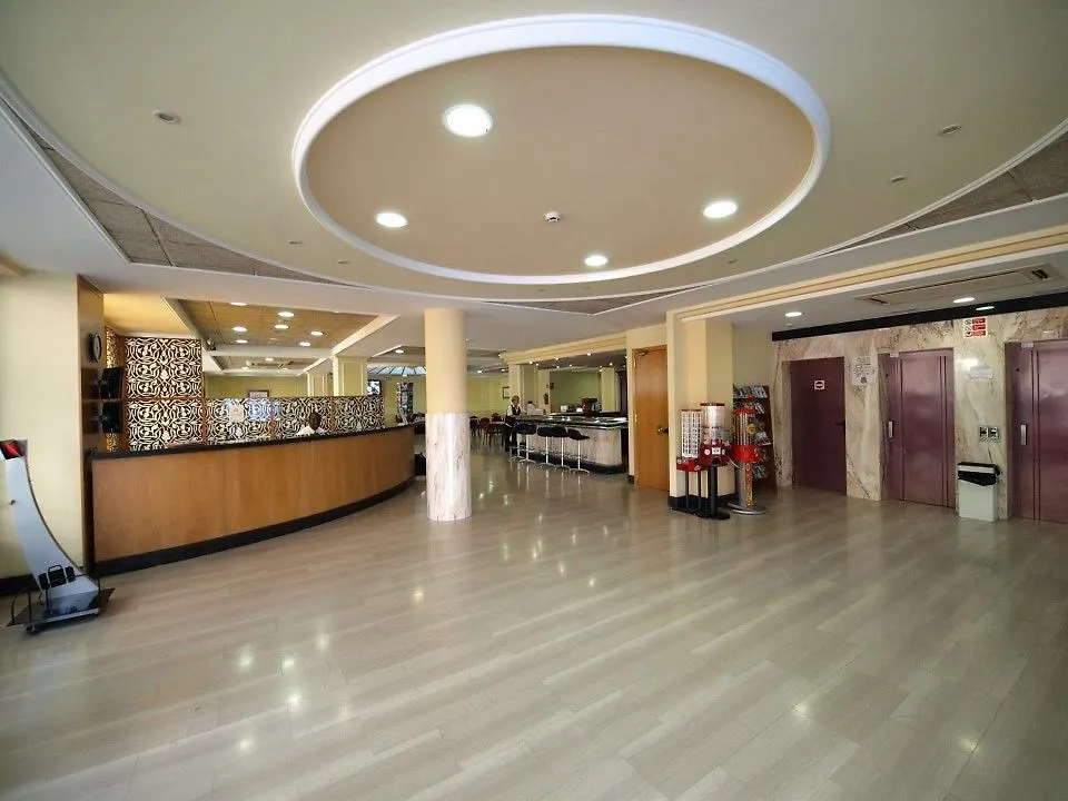 Hotel Astoria Park Lloret de Mar 4*,