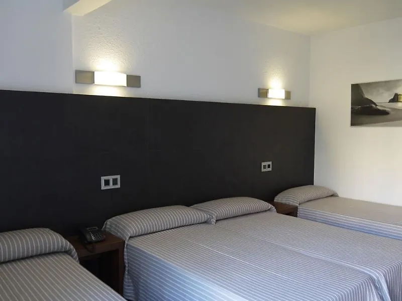 Hotel Astoria Park Lloret de Mar